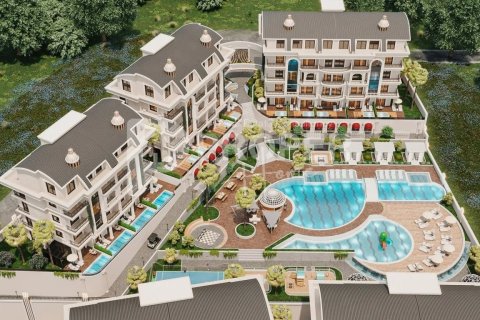 3 rooms Apartment in Binh Duong, Vietnam No. 12226 30