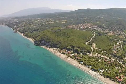 15 rooms Hotel in Pieria, Greece No. 57736 1