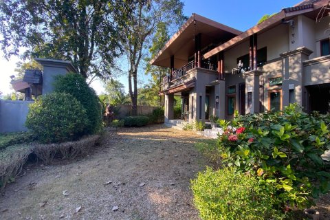 4 chambres House à Chiang Mai, Thailand No. 97468 1