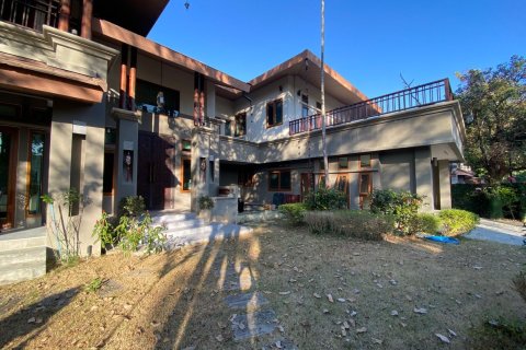 4 chambres House à Chiang Mai, Thailand No. 97468 28