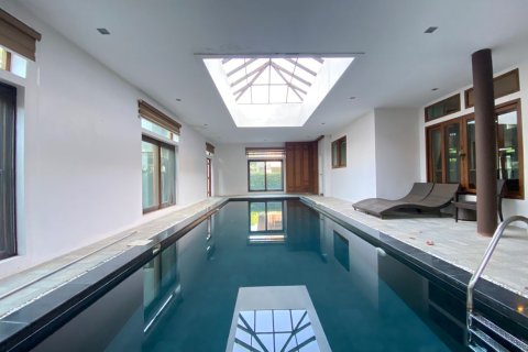 4 chambres House à Chiang Mai, Thailand No. 97468 14