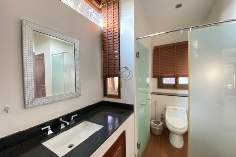 4 chambres House à Chiang Mai, Thailand No. 97468 20