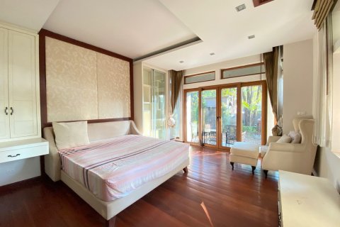 4 chambres House à Chiang Mai, Thailand No. 97468 24