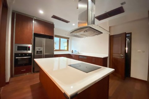 4 chambres House à Chiang Mai, Thailand No. 97468 10