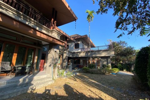 4 chambres House à Chiang Mai, Thailand No. 97468 30