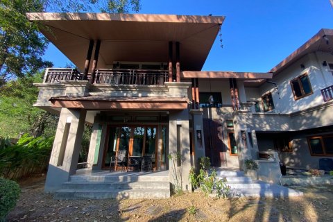 4 chambres House à Chiang Mai, Thailand No. 97468 29