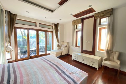 4 chambres House à Chiang Mai, Thailand No. 97468 23