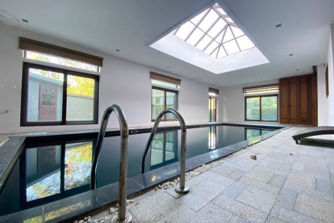 4 chambres House à Chiang Mai, Thailand No. 97468 12