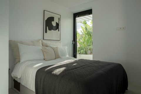 5 chambres Villa à Thuan Nam, Vietnam No. 27132 29