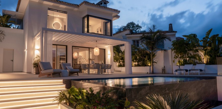 5 chambres Villa à Thuan Nam, Vietnam No. 27132