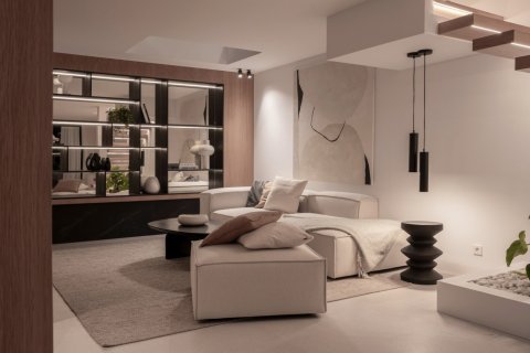 5 chambres Villa à Thuan Nam, Vietnam No. 27132 2