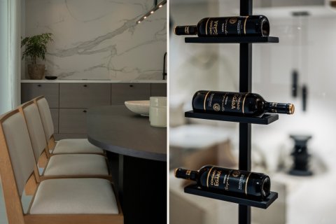 5 chambres Villa à Thuan Nam, Vietnam No. 27132 7