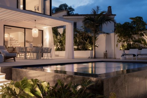 5 chambres Villa à Thuan Nam, Vietnam No. 27132 16