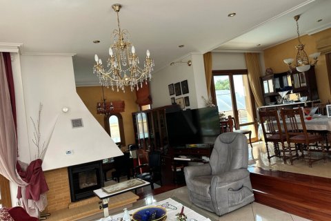 4 bedrooms Villa in Central Greece, Greece No. 104931 8