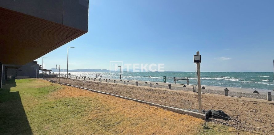 4 dormitorios Villa en Urla, Turkey No. 128264