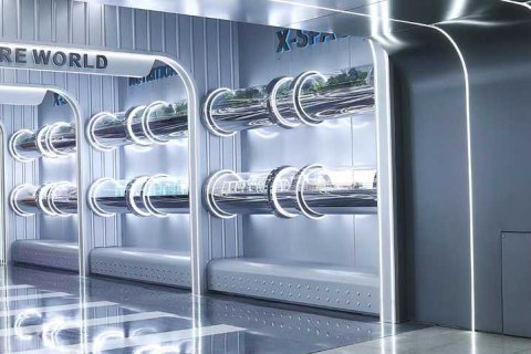 Квартира с 3 спальнями в Киссонерга, Кипр №82803 7