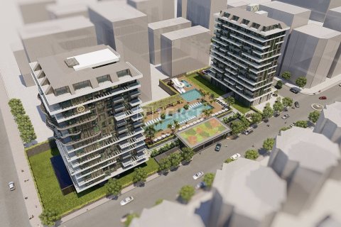 2 bedrooms Apartment in Chau Lang, Vietnam No. 11018 14