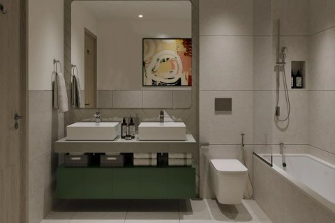 Пентхаус с 5 спальнями в Хоангмай, Вьетнам №93964 6