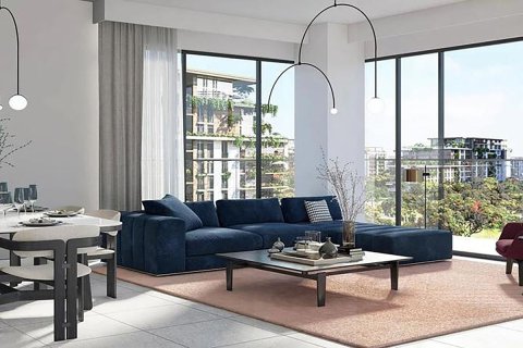 Пентхаус с 5 спальнями в Хоангмай, Вьетнам №93964 2