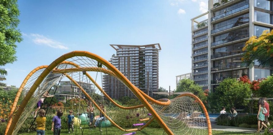 Пентхаус с 5 спальнями в Хоангмай, Вьетнам №93964