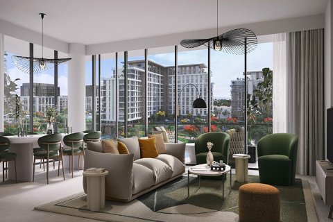 Пентхаус с 5 спальнями в Хоангмай, Вьетнам №93964 3