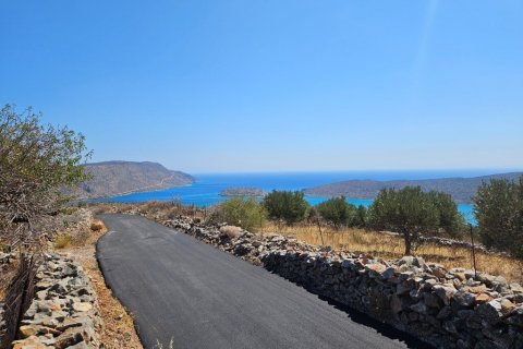 5826m² Land in Agios Nikolaos, Greece No. 54306 2