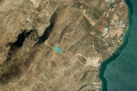 5826m² Land in Agios Nikolaos, Greece No. 54306 6