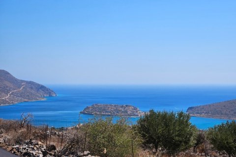 5826m² Land in Agios Nikolaos, Greece No. 54306 1