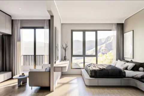 2 bedrooms Apartment in Phuket, Thailand No. 72007 2