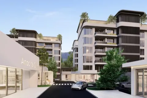 2 bedrooms Apartment in Phuket, Thailand No. 72007 3