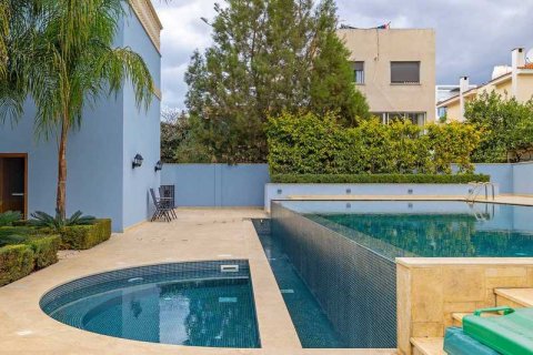 2 chambres Appartement à Limassol, Cyprus No. 76471 16