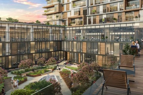 Studio Appartement à An Duong, Vietnam No. 13562 10