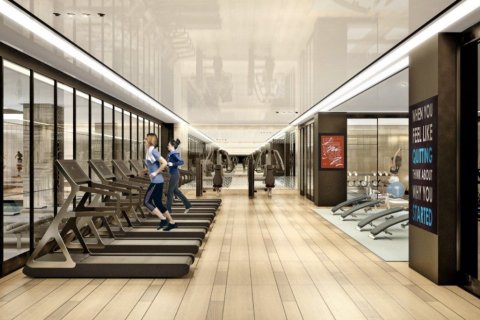 Studio Appartement à An Duong, Vietnam No. 13562 4