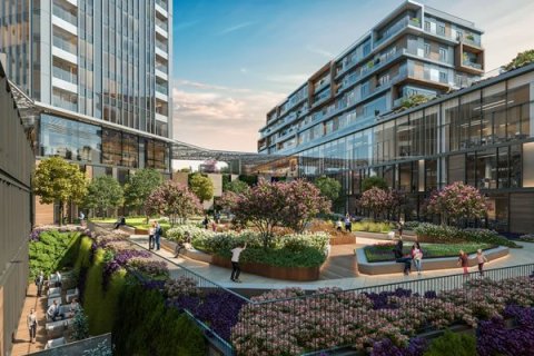 Studio Appartement à An Duong, Vietnam No. 13562 7