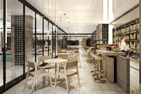 Studio Appartement à An Duong, Vietnam No. 13562 6