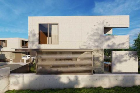 3 bedrooms House in Geroskípou, Cyprus No. 30567 4