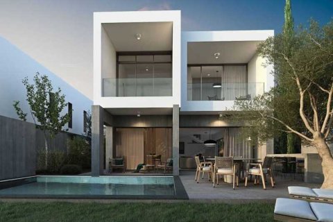 3 bedrooms House in Paphos, Cyprus No. 42893 1