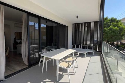 2 bedrooms Penthouse in Limassol, Cyprus No. 65626 10