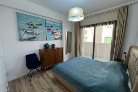 2 bedrooms Penthouse in Limassol, Cyprus No. 65626 2