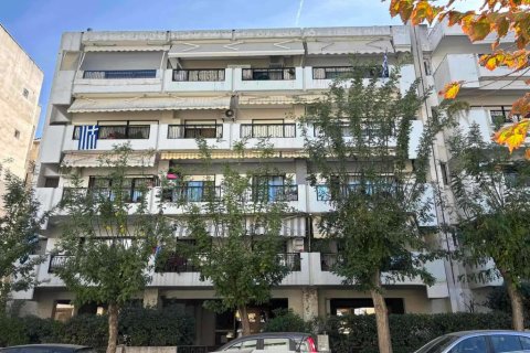 Квартира с 2 спальнями в Каламарья, Греция №123427 25