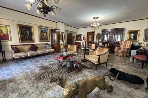 Квартира с 2 спальнями в Каламарья, Греция №123427