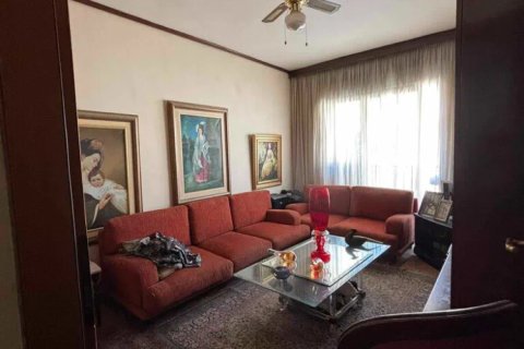 Квартира с 2 спальнями в Каламарья, Греция №123427 5