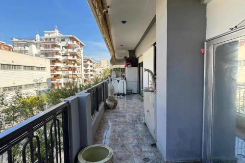 Квартира с 2 спальнями в Каламарья, Греция №123427 13