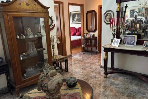 Квартира с 2 спальнями в Каламарья, Греция №123427 8