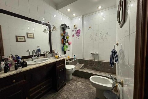 Квартира с 2 спальнями в Каламарья, Греция №123427 11