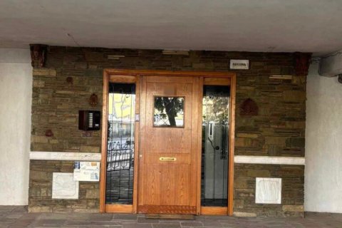 Квартира с 2 спальнями в Каламарья, Греция №123427 23