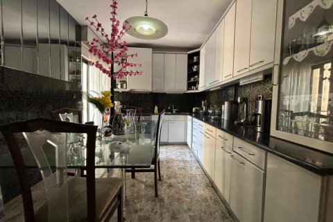 Квартира с 2 спальнями в Каламарья, Греция №123427 4