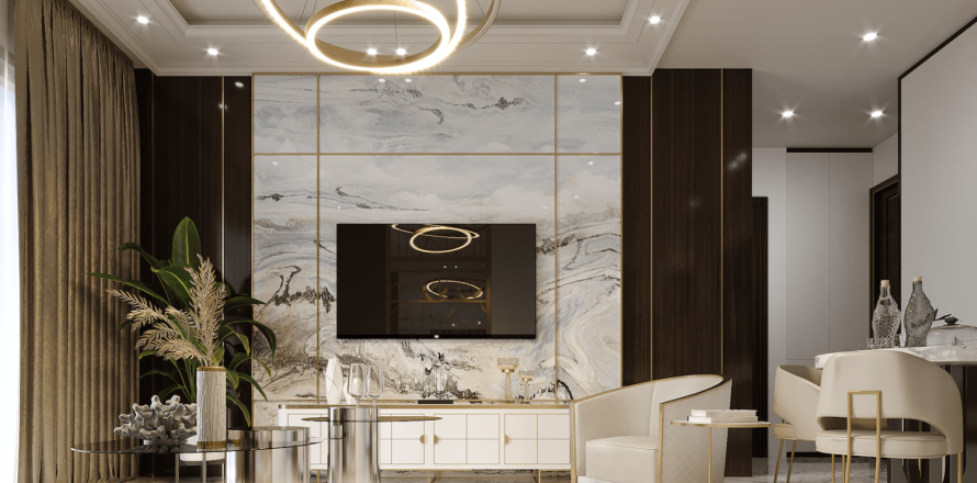 2 bedrooms Apartment in Chau Lang, Vietnam No. 114270