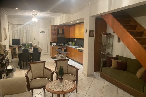 3 bedrooms Maisonette in Thessaloniki, Greece No. 108478 2