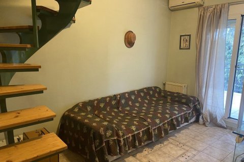 3 bedrooms Maisonette in Thessaloniki, Greece No. 108478 8